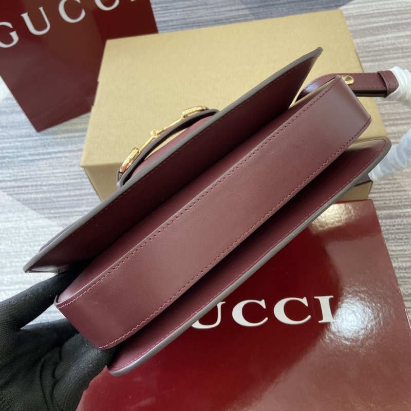 Gucci Top Handle Bags